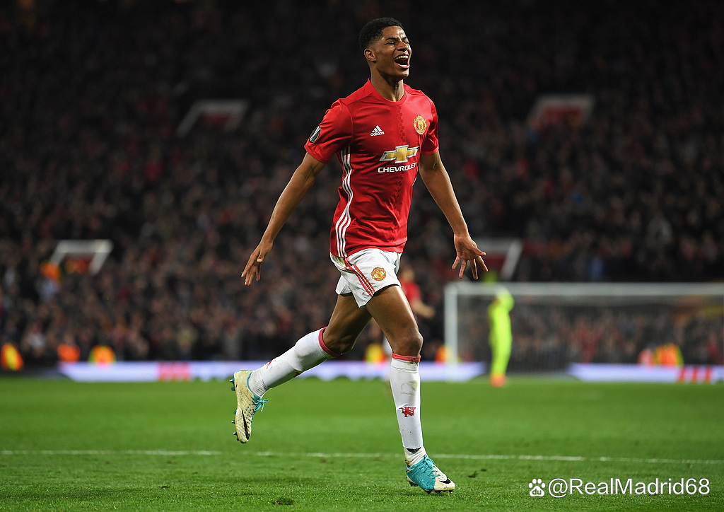 克罗地亚轻取阿森纳，拉什福德状态火热