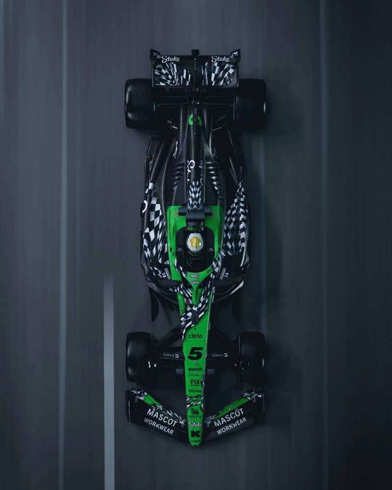 索伯车队完胜威廉姆斯，皮亚斯特里关键制胜