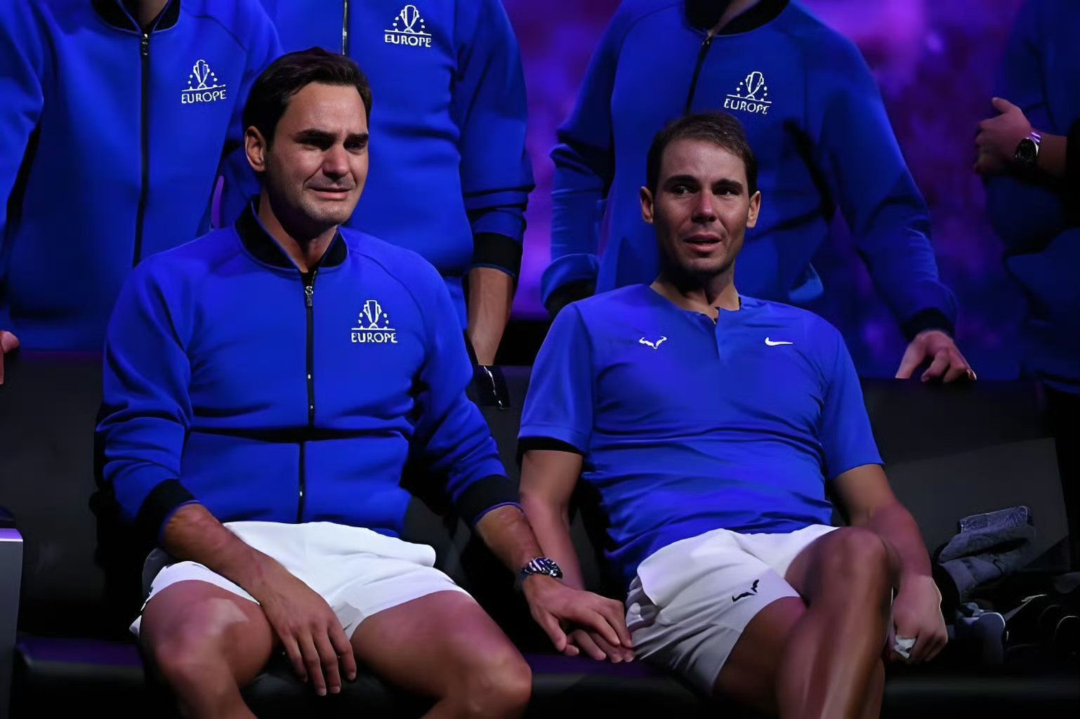 戴维斯杯完胜联合杯，纳达尔刷新纪录