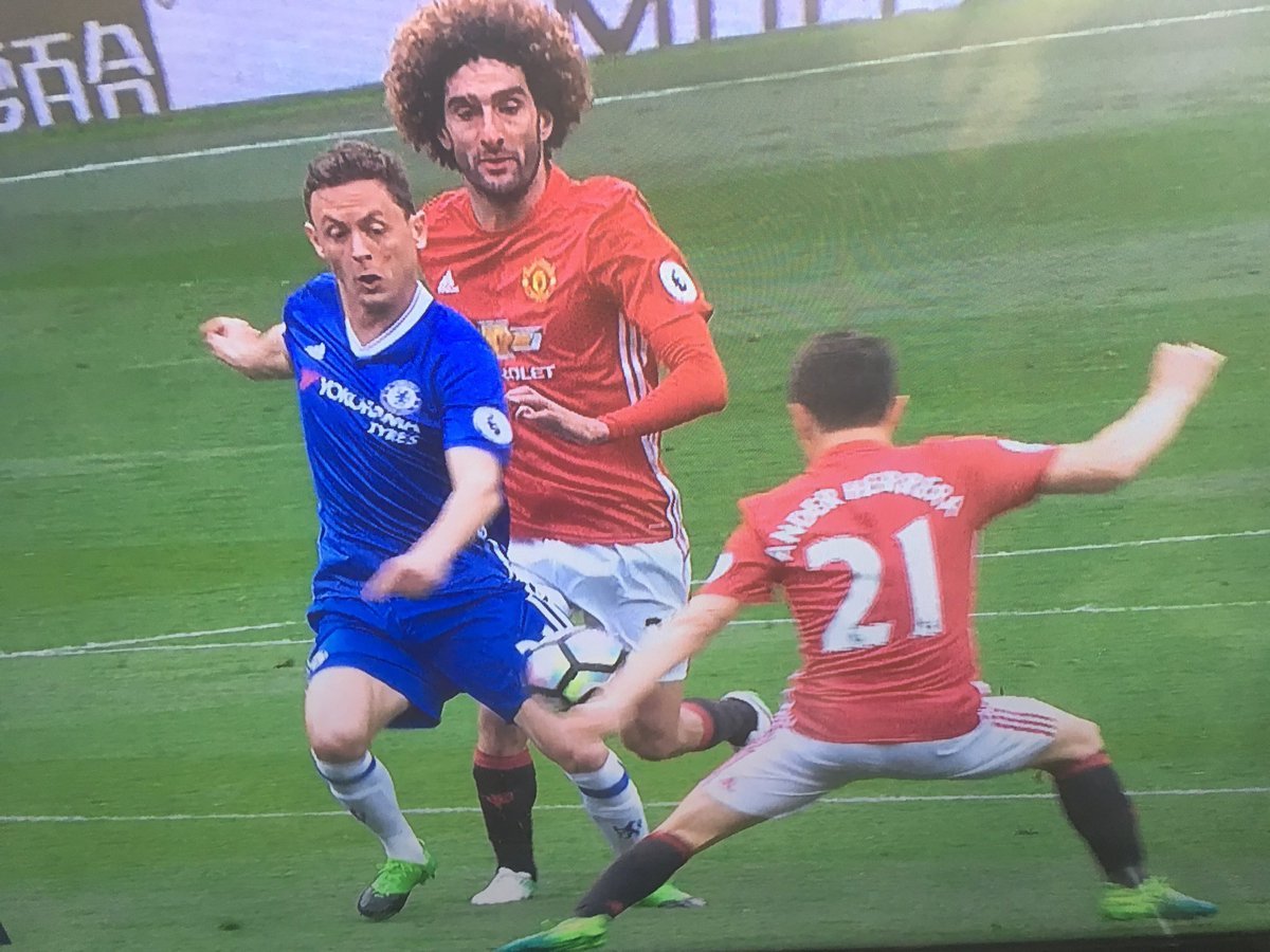 丹麦翻盘切尔西，拉什福德关键制胜