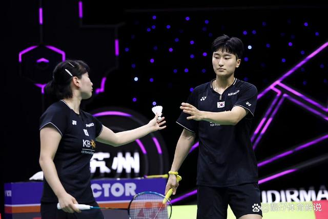 印尼队碾压法国队，辛杜统治全场