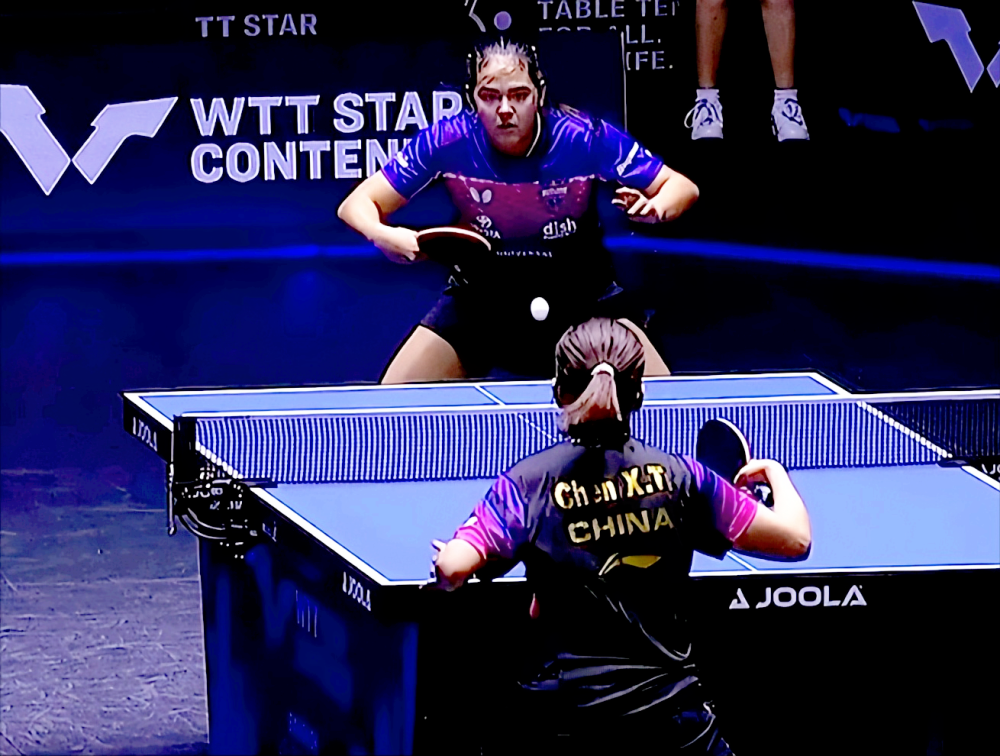 泰国队力克韩国队，辛杜高光表现