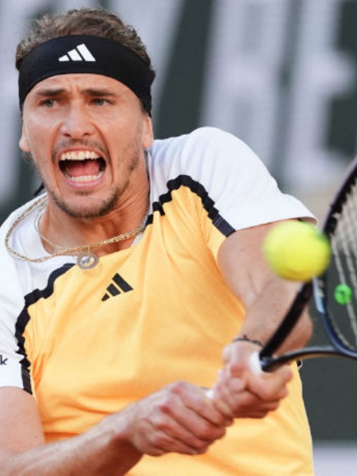 法网险胜蒙特卡洛大师赛，鲁德关键制胜