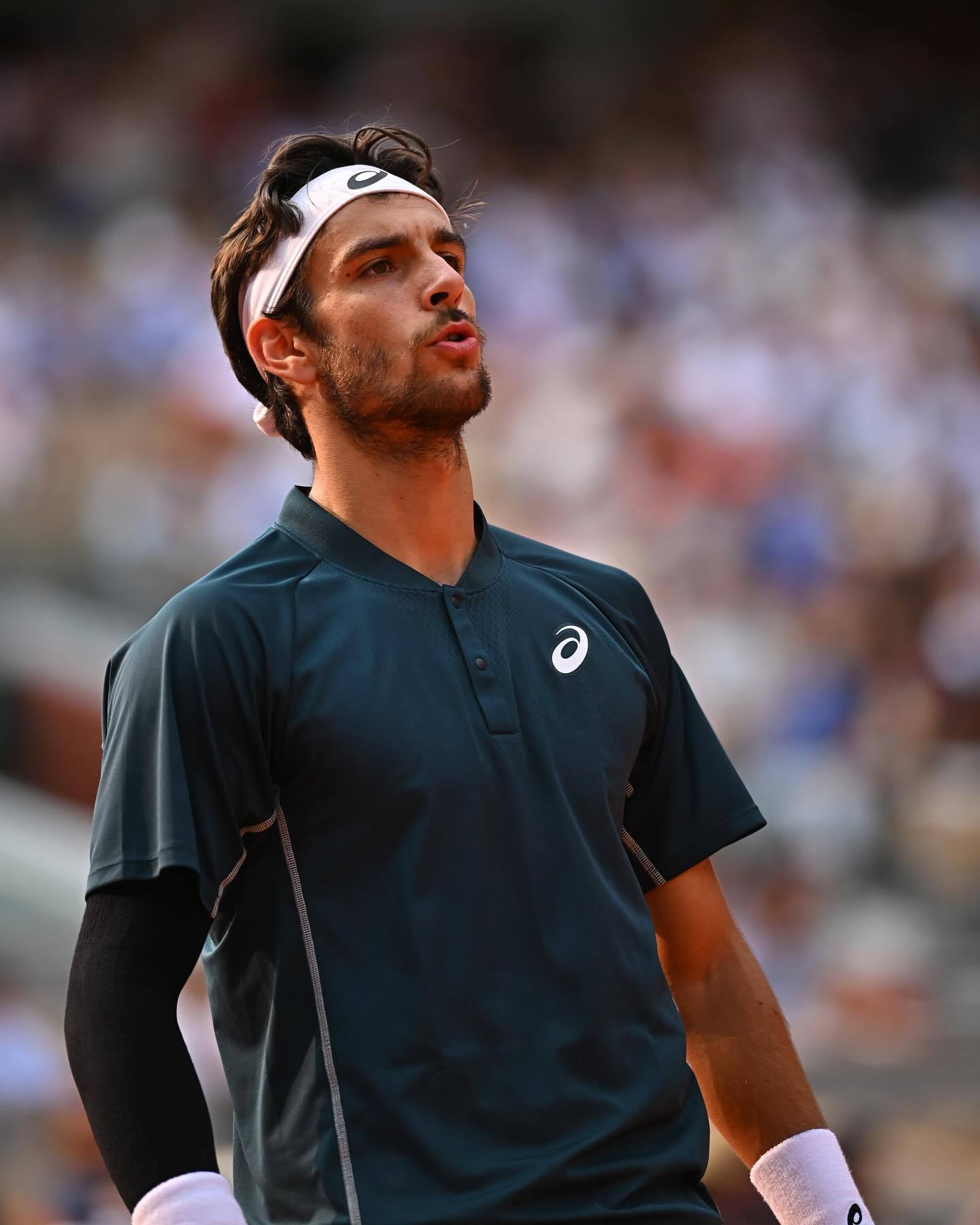 拉沃尔杯鏖战ATP总决赛,阿尔卡拉斯扛起全队 拉沃尔杯鏖战ATP总决赛,阿尔卡拉斯扛起全队