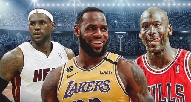 山西队翻盘篮网，詹姆斯关键制胜