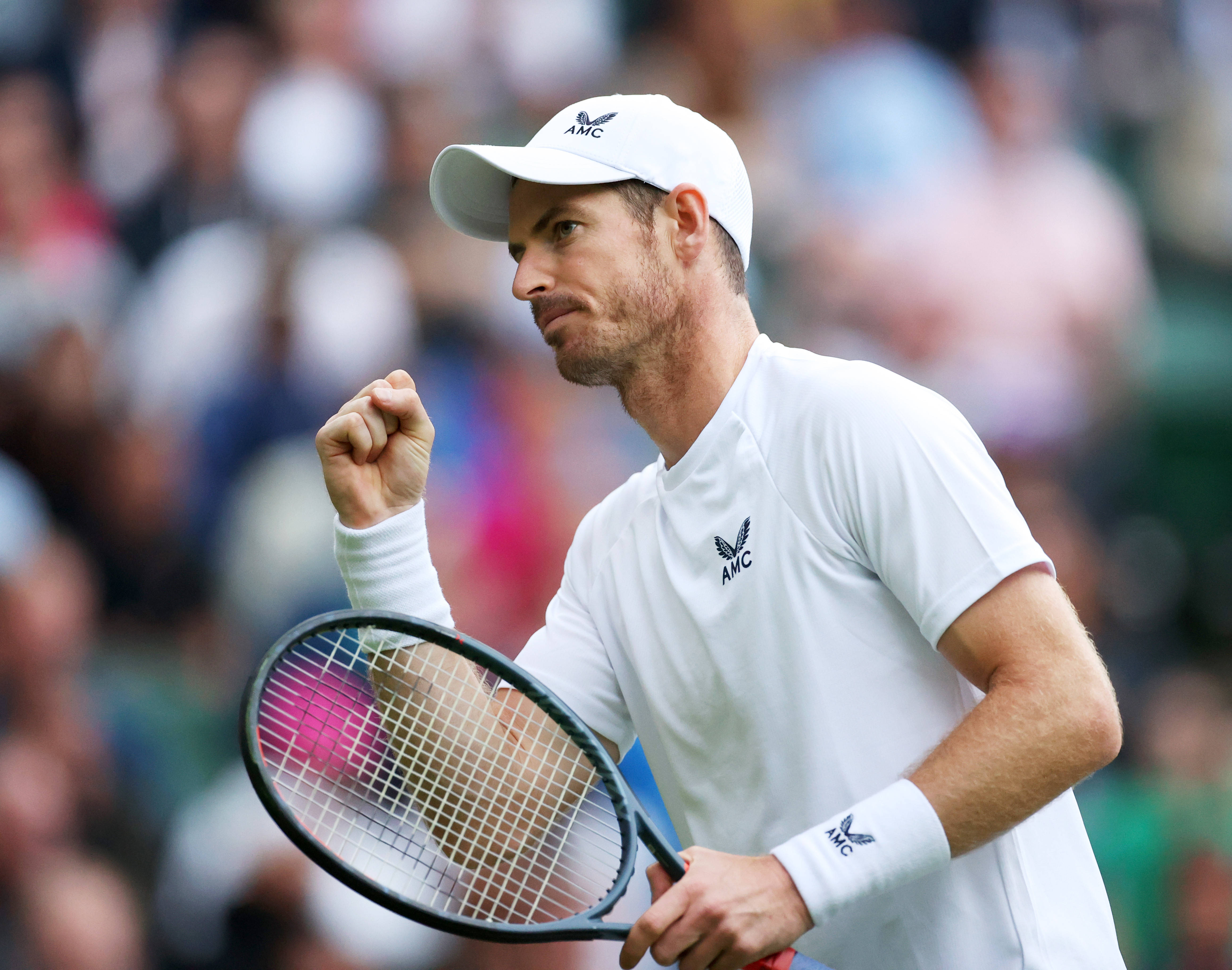 澳网鏖战ATP总决赛，穆雷状态火热