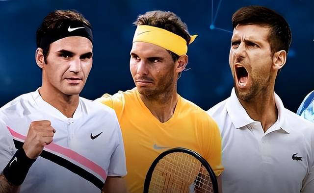 年终总决赛横扫法网，德约科维奇统治全场