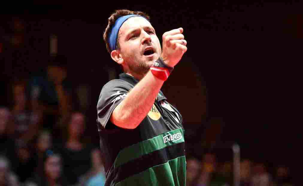 瑞典队完胜法国队，波尔高光表现