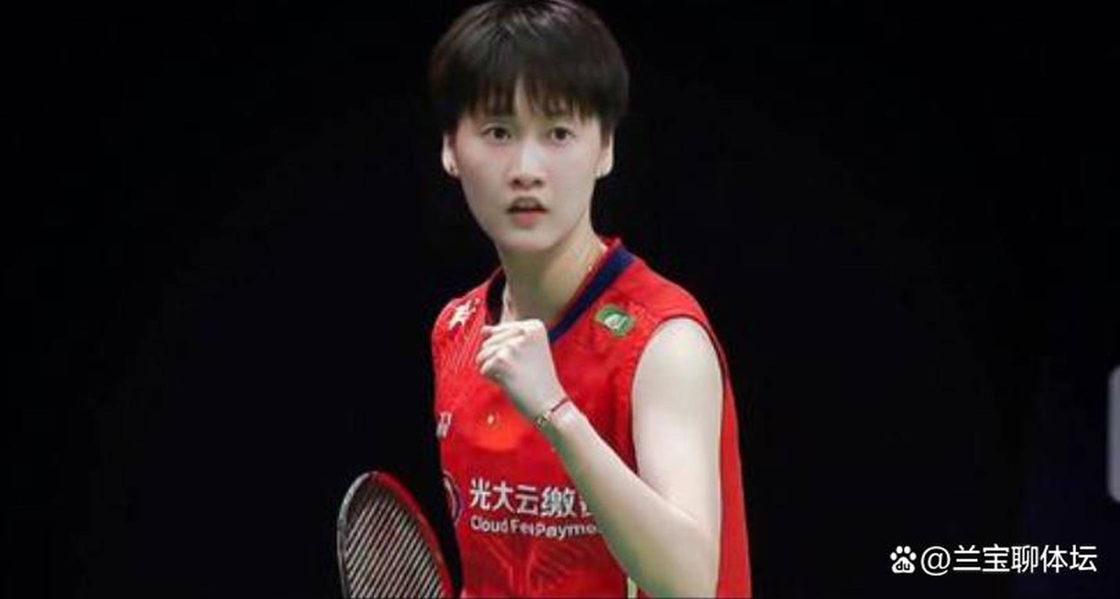 印度队绝杀丹麦队,陈雨菲扛起全队 印度队绝杀丹麦队,陈雨菲扛起全队