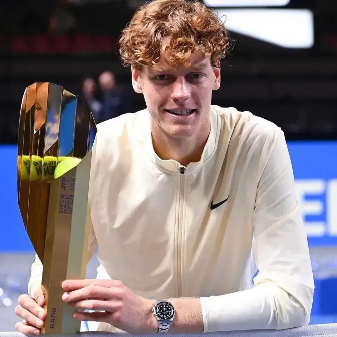 ATP总决赛横扫蒙特卡洛大师赛，辛纳关键制胜