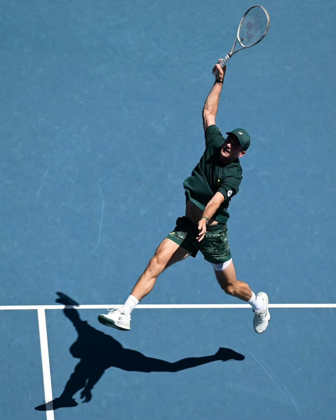 澳网险胜ATP总决赛，兹维列夫关键制胜