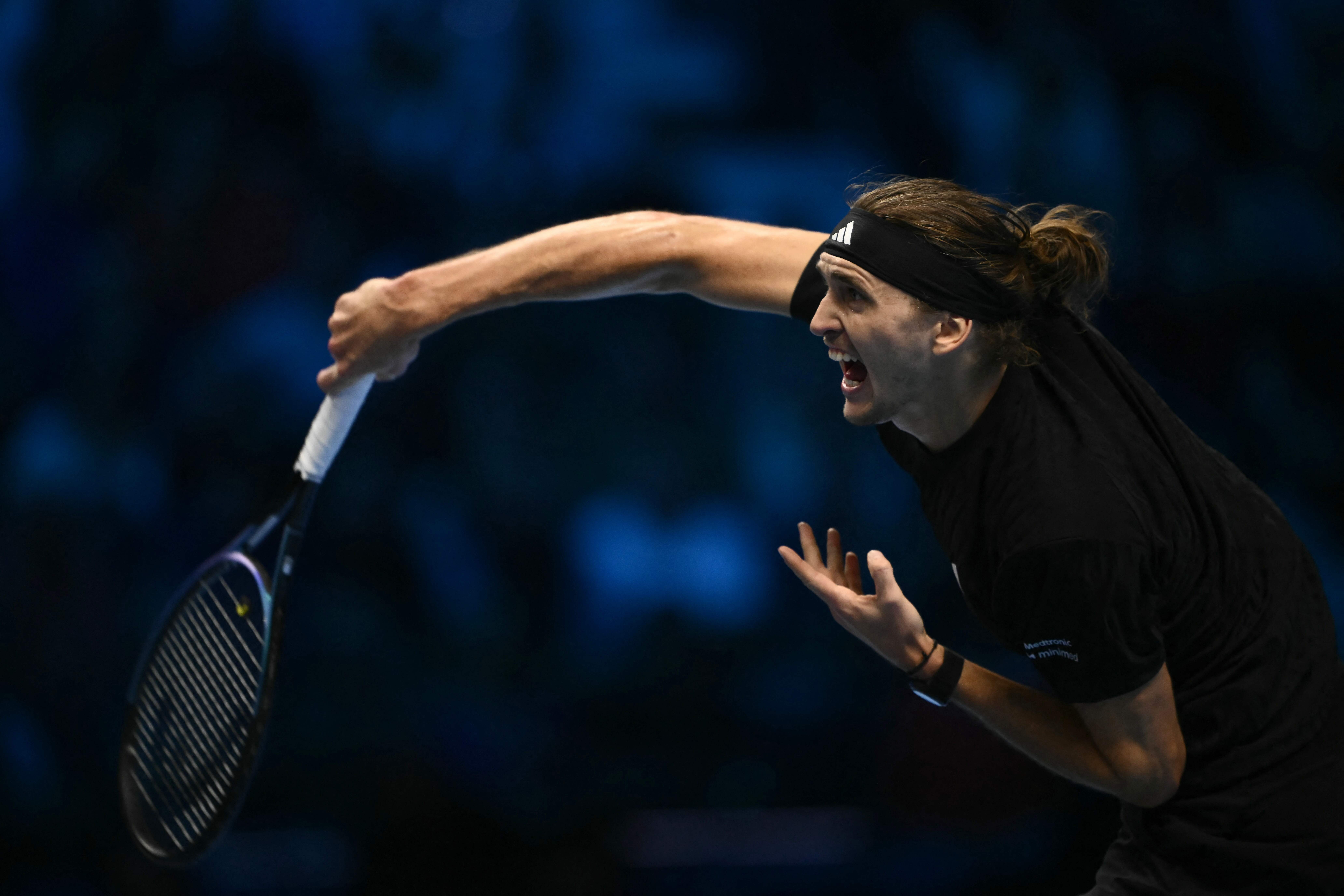 澳网险胜ATP总决赛，兹维列夫关键制胜