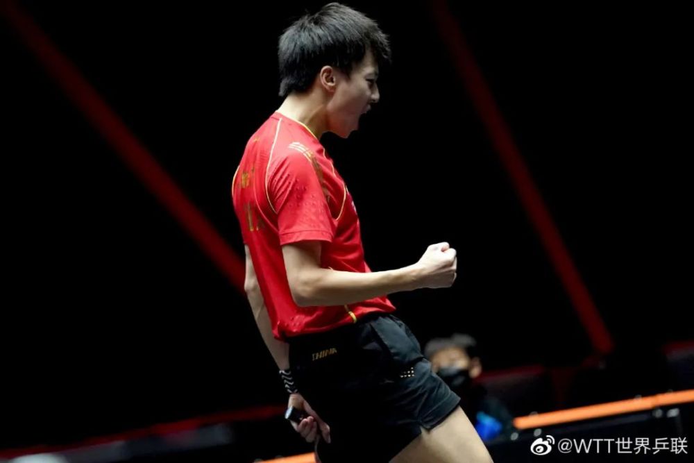 韩国队完胜波兰队，许昕关键制胜