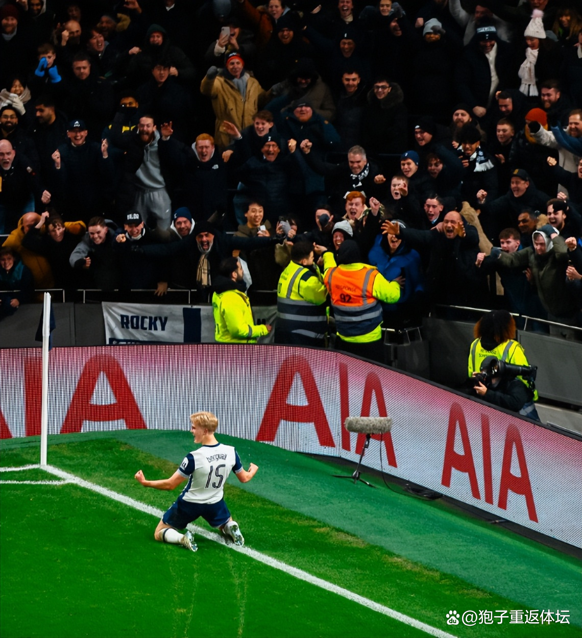 塞内加尔横扫那不勒斯，迪马利亚统治全场