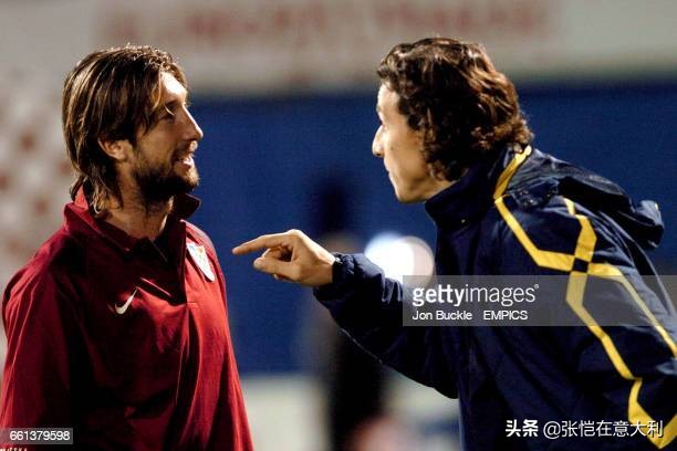 挪威横扫克罗地亚,伊布扛起全队 挪威横扫克罗地亚,伊布扛起全队