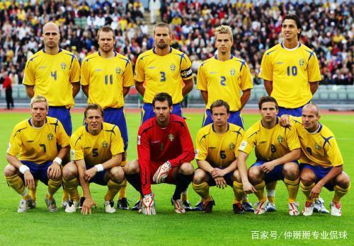 挪威横扫克罗地亚,伊布扛起全队 挪威横扫克罗地亚,伊布扛起全队