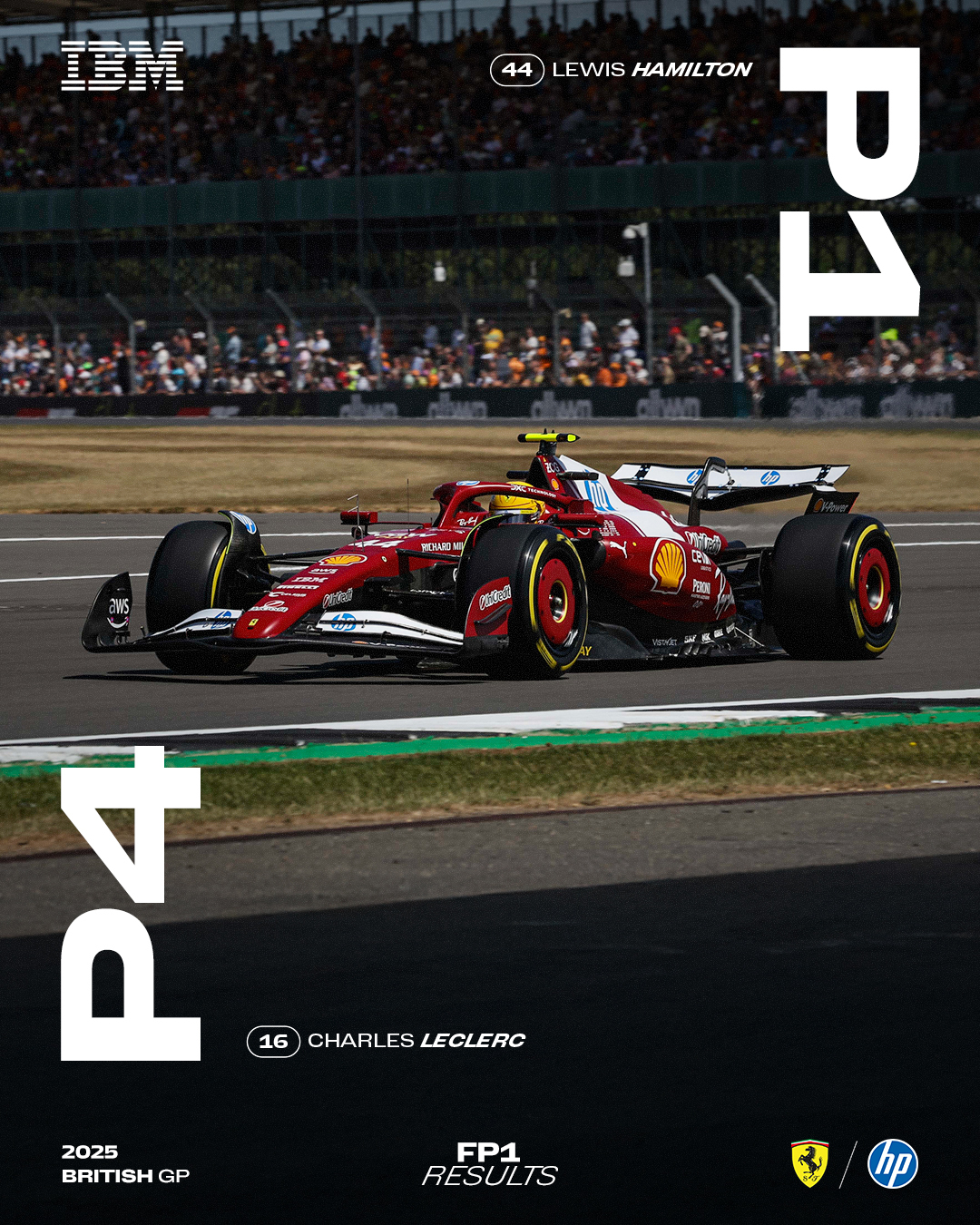 梅赛德斯翻盘雷诺车队，汉密尔顿带队取胜