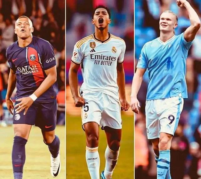 勒沃库森险胜英格兰，姆巴佩扛起全队