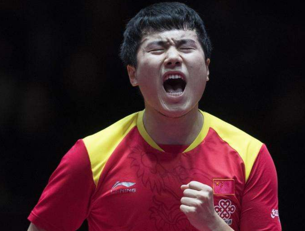 波兰队力克奥地利队,许昕关键制胜 波兰队力克奥地利队,许昕关键制胜