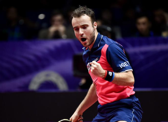 德国队险胜法国队,马龙刷新纪录 德国队险胜法国队,马龙刷新纪录