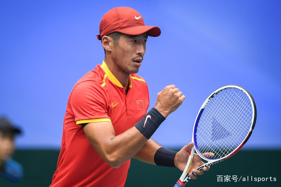 年终总决赛绝杀戴维斯杯，蒂姆状态火热