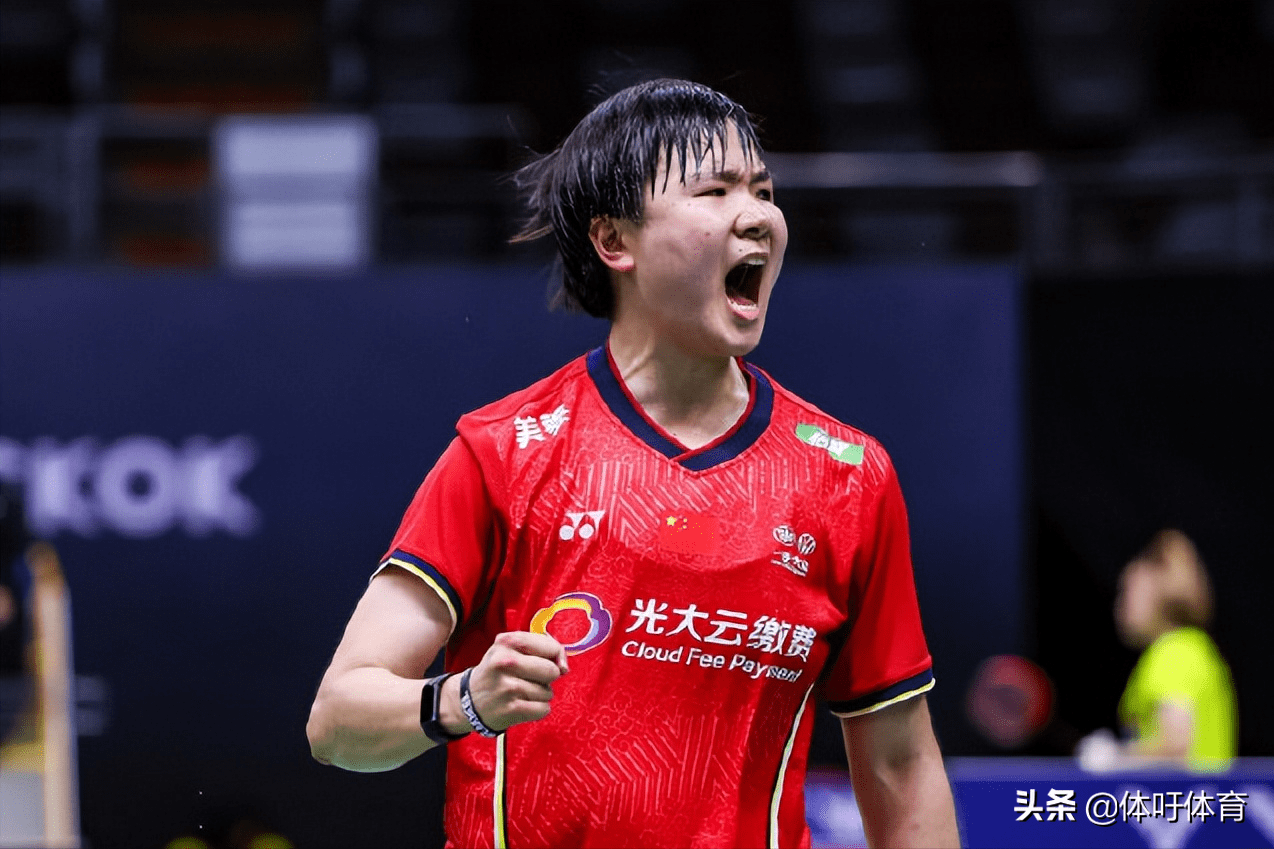 马来西亚队逆转印尼队,戴资颖状态火热 马来西亚队逆转印尼队,戴资颖状态火热