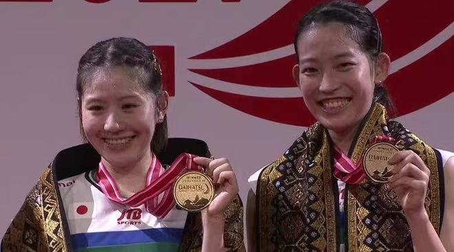 中国队鏖战日本队，桃田贤斗带队取胜