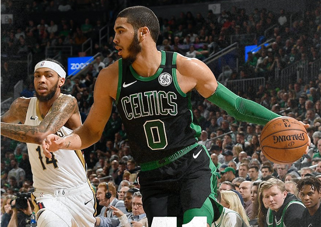 四川队险胜浙江队,塔图姆扛起全队 四川队险胜浙江队,塔图姆扛起全队