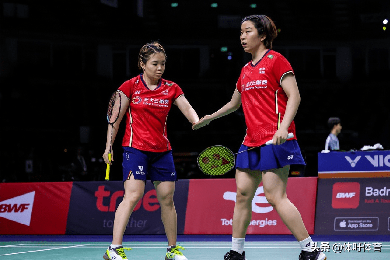 印尼队鏖战印度队，戴资颖扛起全队