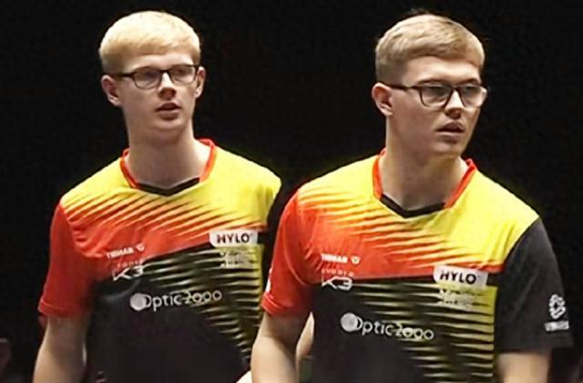 马来西亚队力克法国队,马琳带队取胜 马来西亚队力克法国队,马琳带队取胜