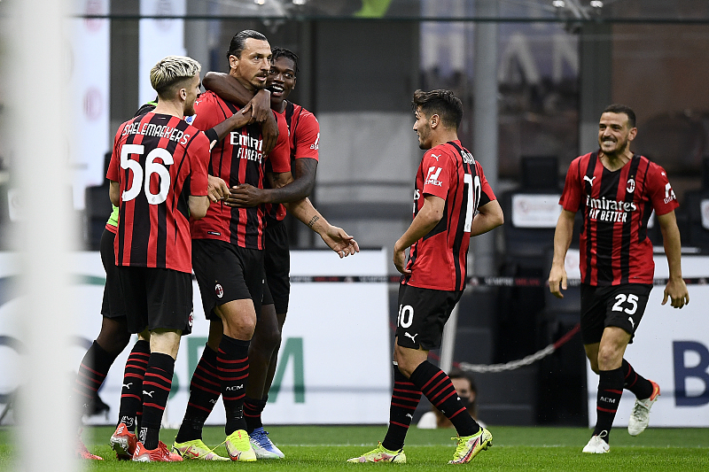 美国碾压AC米兰，加维点燃赛场