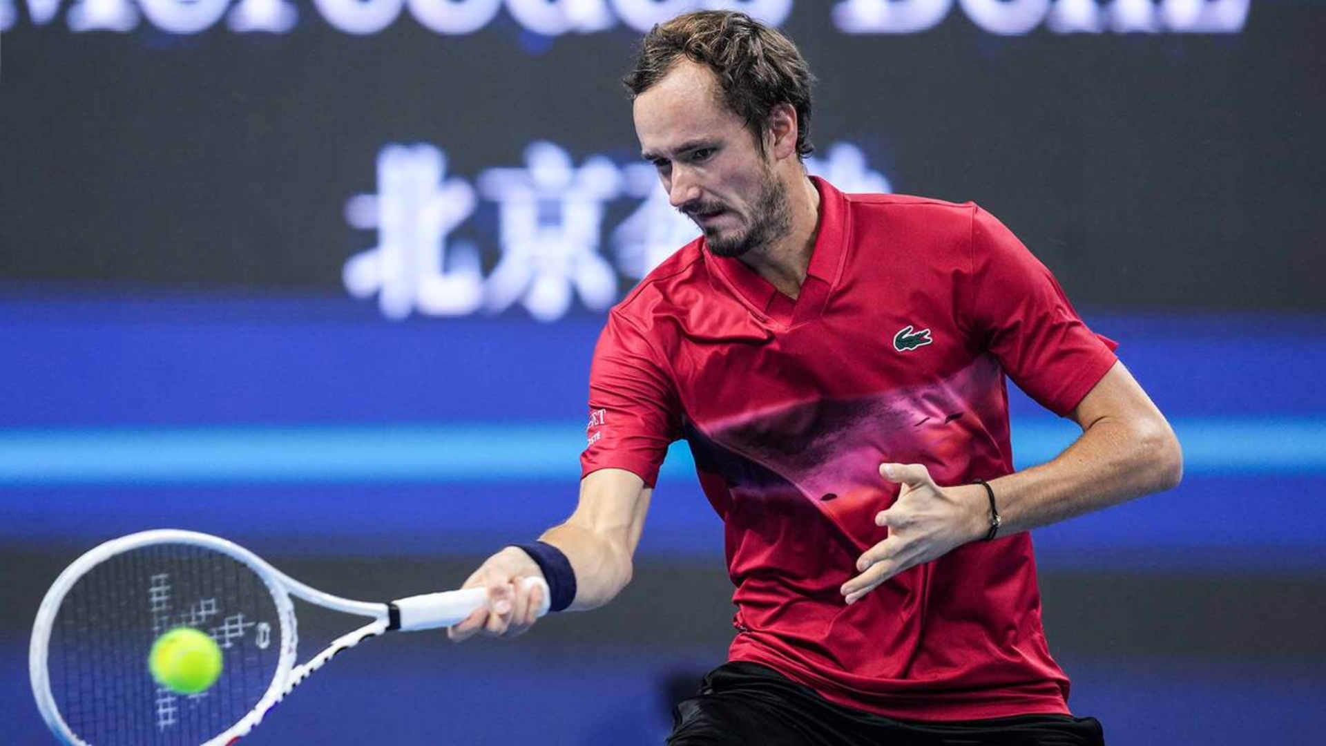 联合杯横扫年终总决赛，梅德韦杰夫惊艳四座