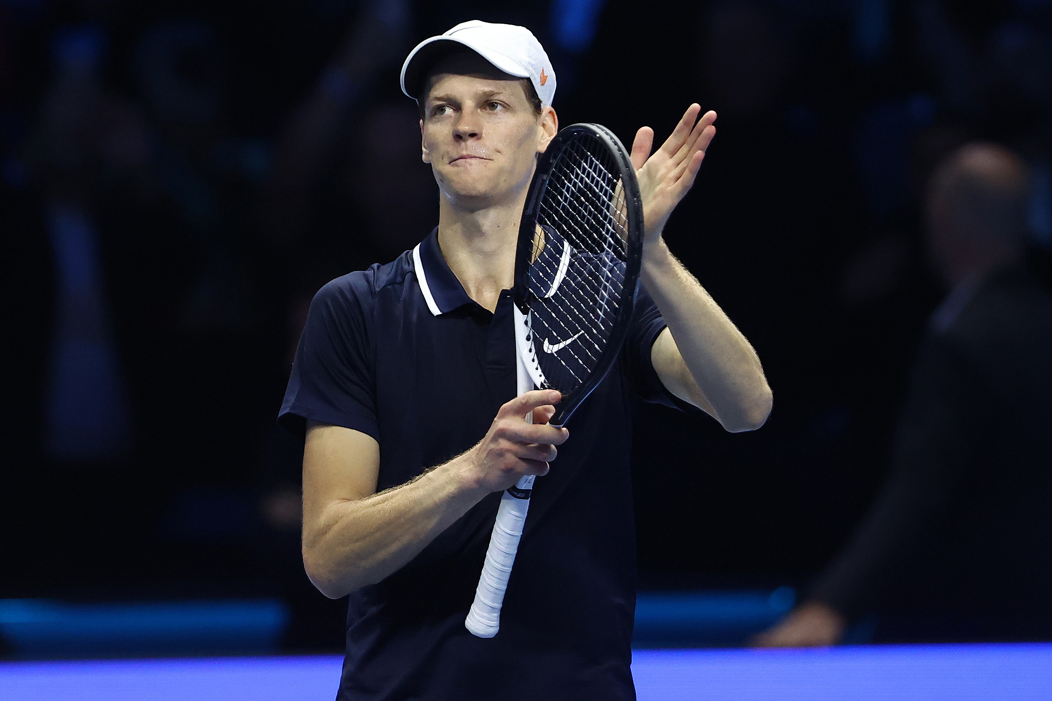 联合杯横扫年终总决赛，梅德韦杰夫惊艳四座