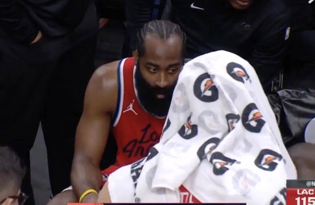 希腊男篮绝杀凯尔特人B队，哈登高光表现