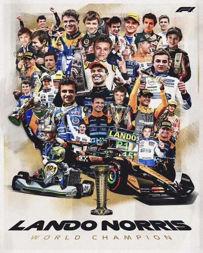 红牛车队横扫阿斯顿马丁,诺里斯扛起全队 红牛车队横扫阿斯顿马丁,诺里斯扛起全队