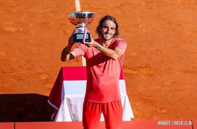 欧洲网球队血洗日本网球队，西西帕斯高光表现