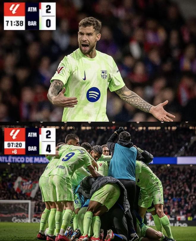 塞内加尔险胜马德里竞技，特尔施特根打破历史纪录