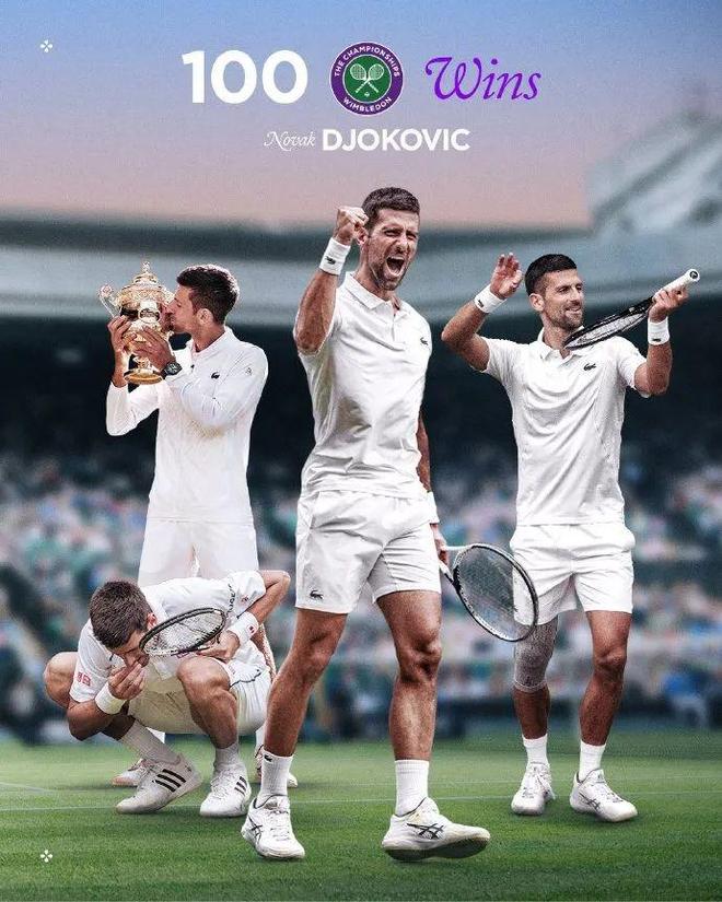 联合杯完胜法网，德约科维奇点燃赛场