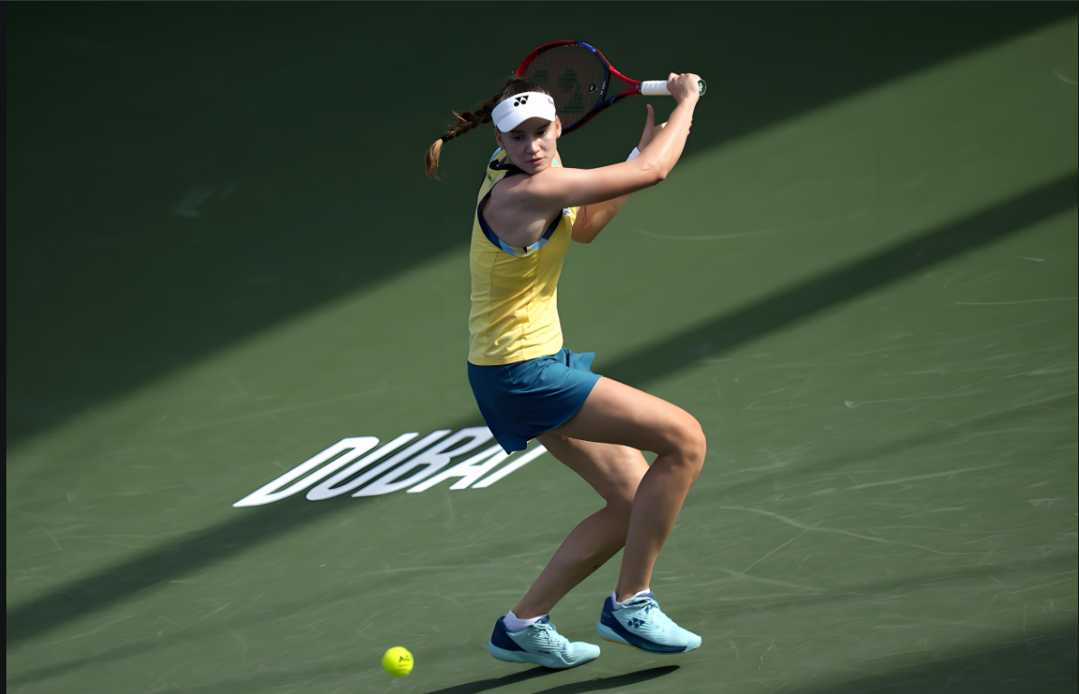 美国网球队碾压澳大利亚网球队，瓦林卡高光表现