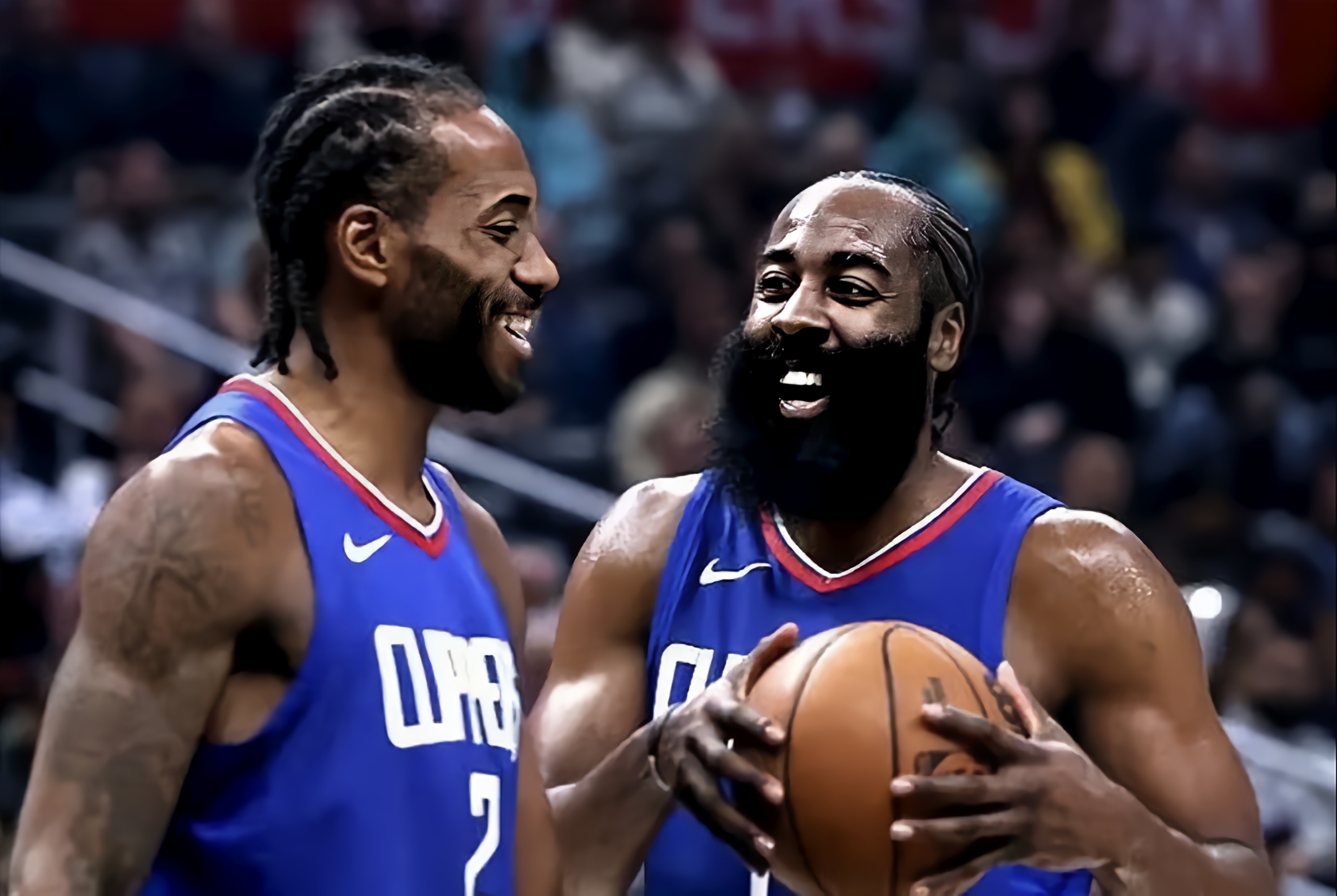 快船逆转76人,克莱打破历史纪录 快船逆转76人,克莱打破历史纪录