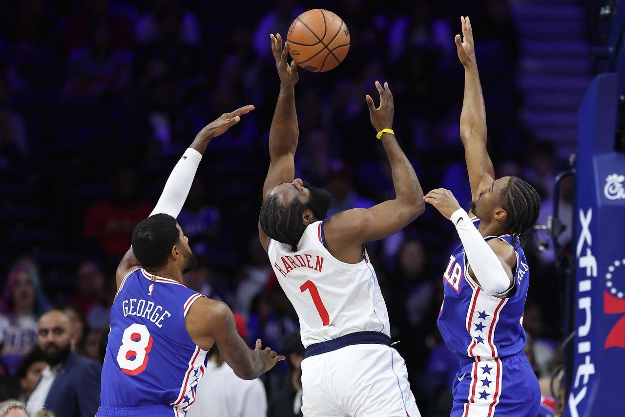 快船逆转76人,克莱打破历史纪录 快船逆转76人,克莱打破历史纪录