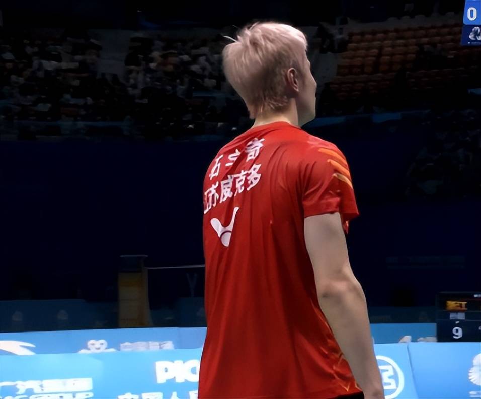 马来西亚队逆转德国队,石宇奇刷新纪录 马来西亚队逆转德国队,石宇奇刷新纪录