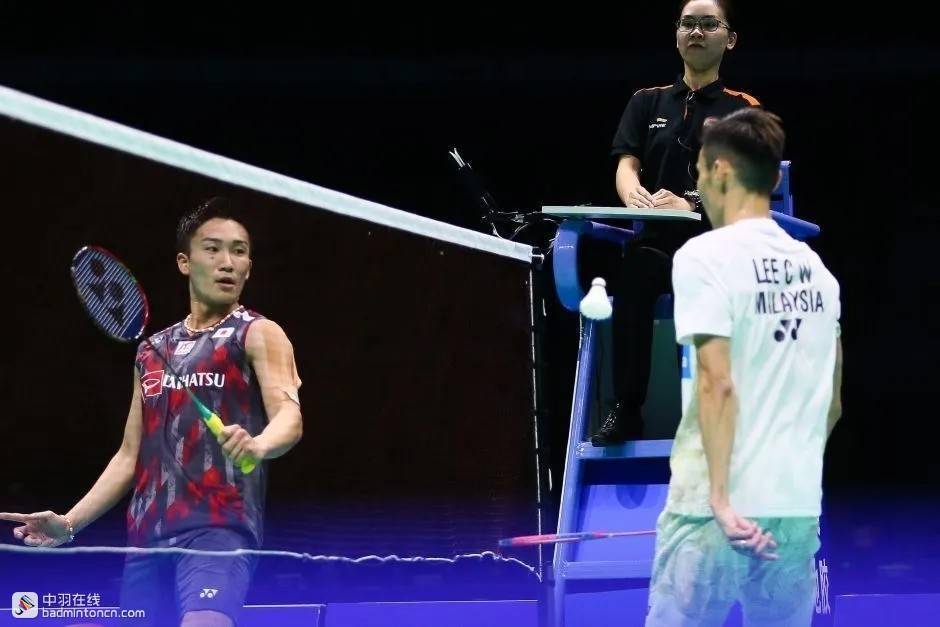 中国队翻盘德国队，桃田贤斗刷新纪录