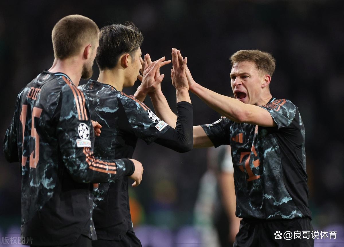 摩纳哥客场一球小胜，继续领先积分榜