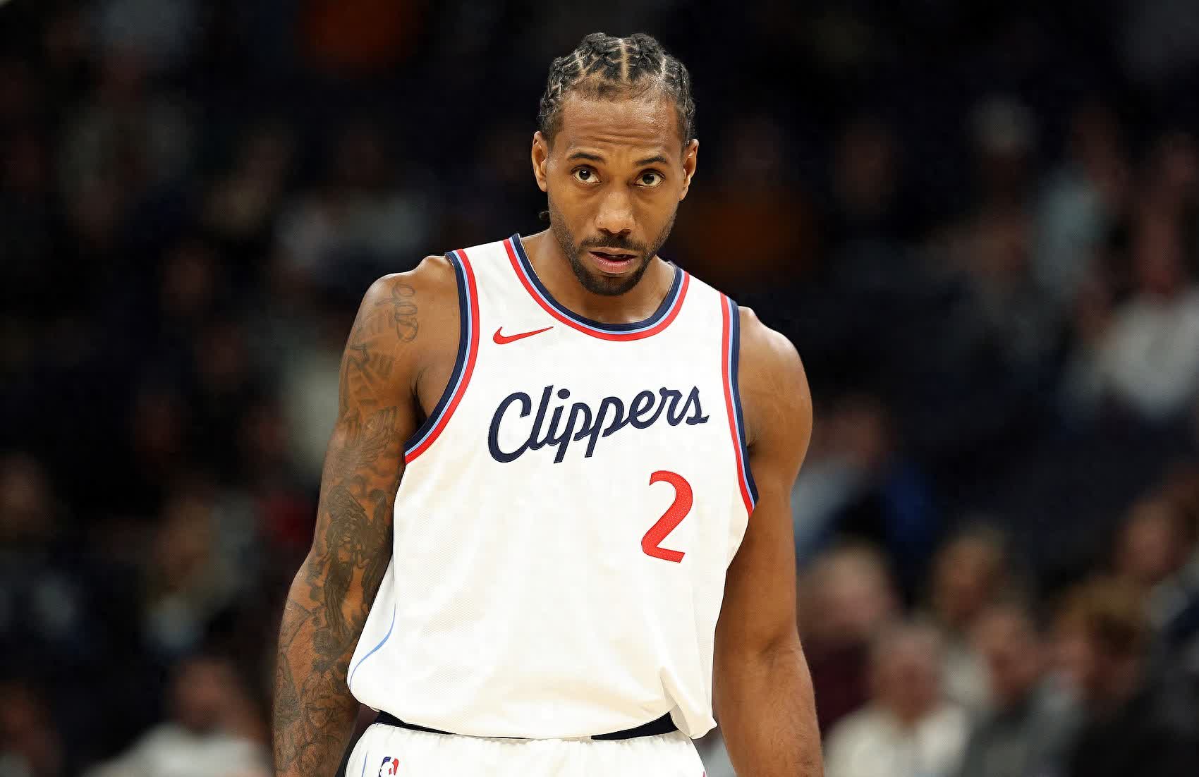 快船逆风翻盘：莱昂纳德再现MVP级表现助队获胜