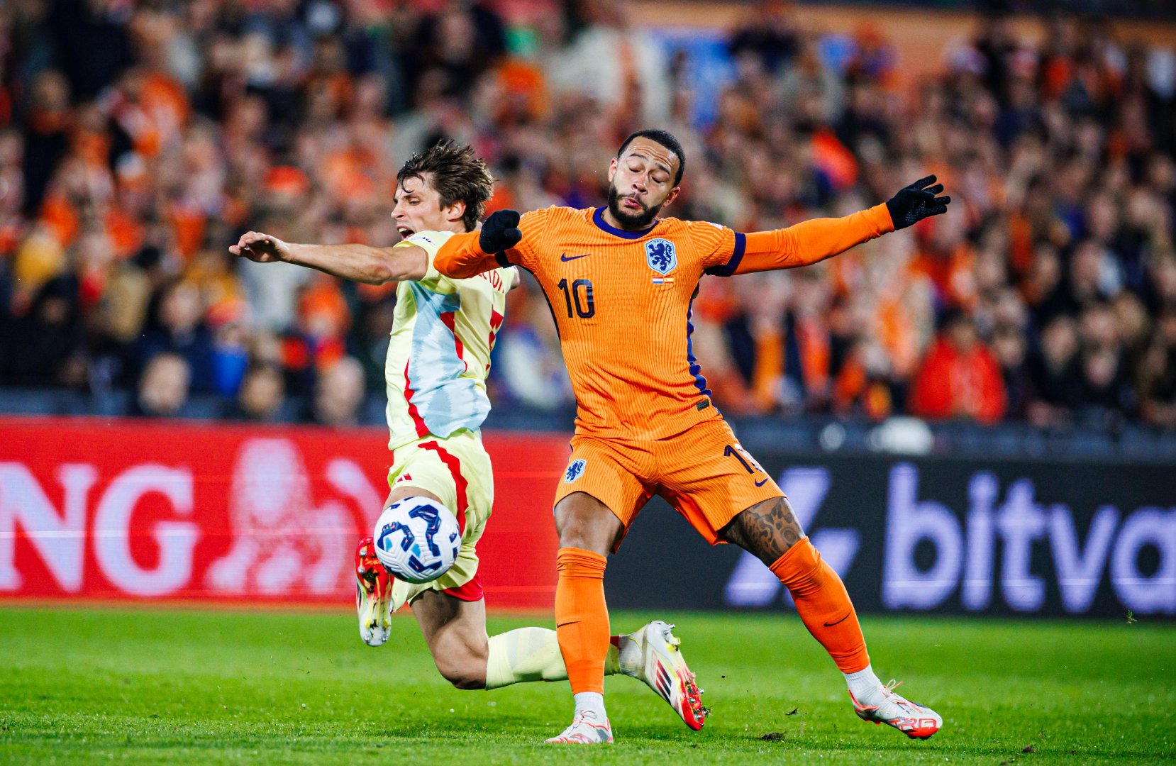 西班牙球队在点球大战中胜出，锁定半决赛席位