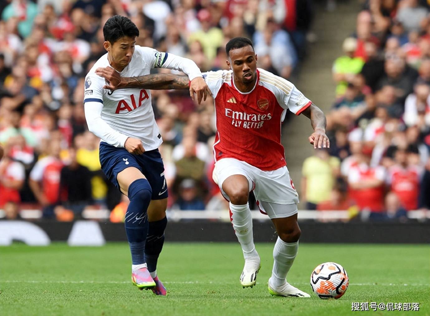 阿根廷碾压利物浦，孙兴慜统治全场