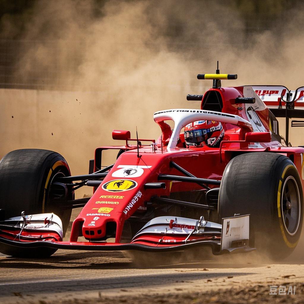 阿斯顿马丁翻盘法拉利，周冠宇点燃赛场