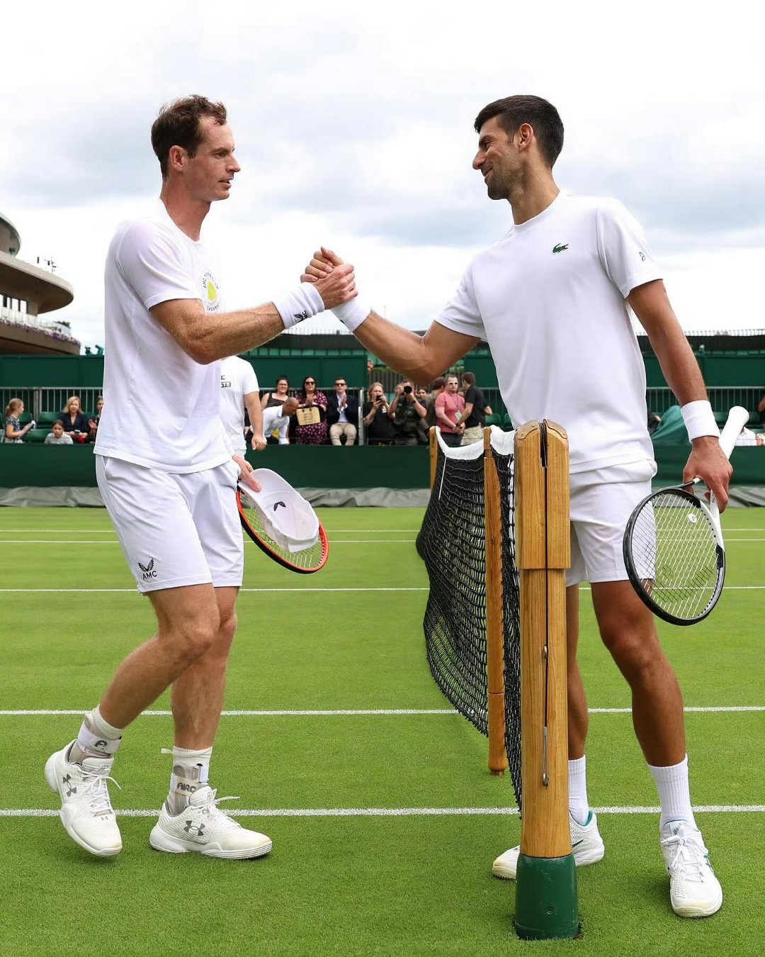 美国网球队完胜英国网球队，德约科维奇关键制胜