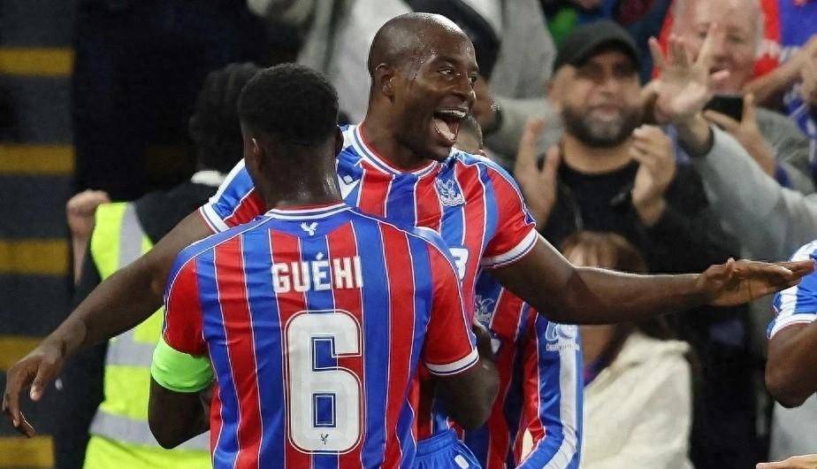 水晶宫赢球开心，球队士气大增